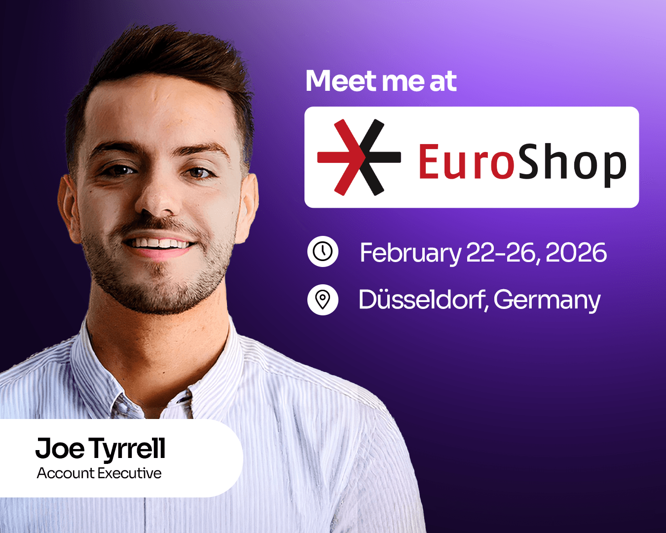 Built for Compliance, Designed for Scale