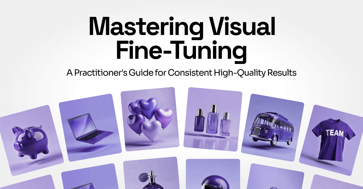 Mastering Visual Fine-Tuning