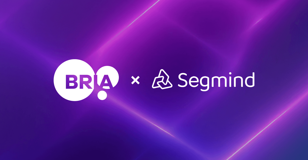 🚀 Bria Image Now Live on Segmind