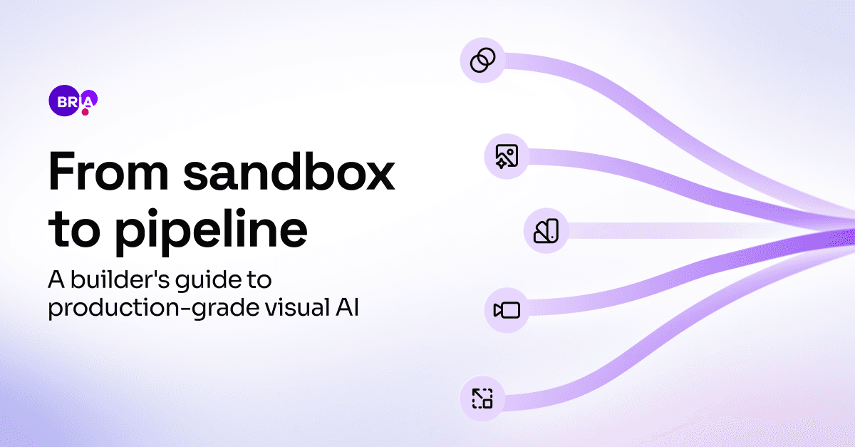 A builder's guide to production-grade AI
