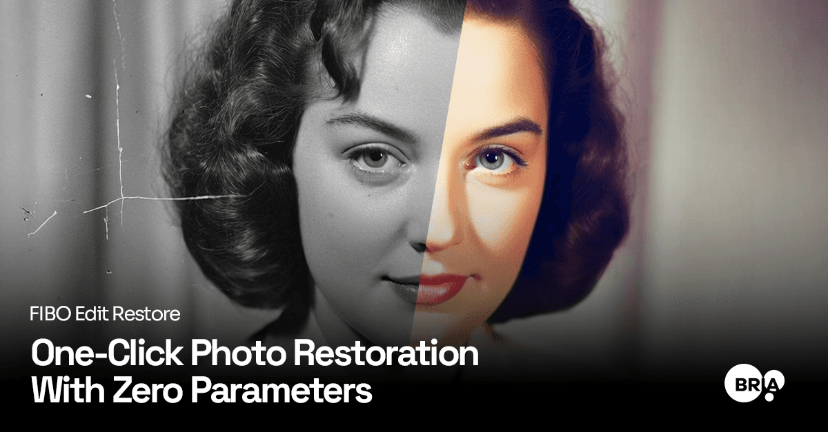 Restore Old Images