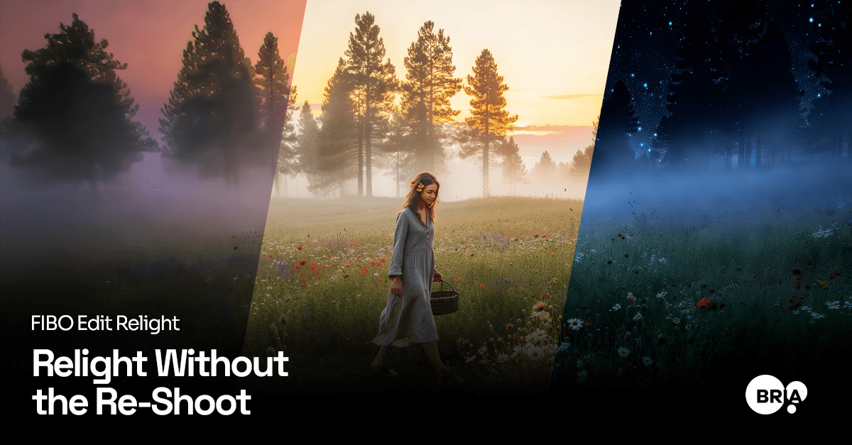 Relight: Professional Lighting Control